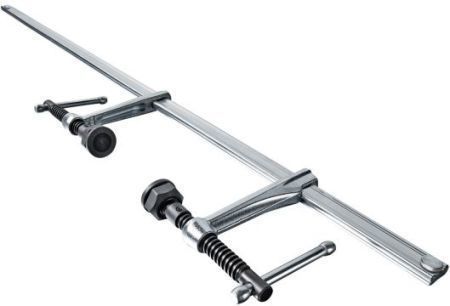 Variable High Performance Clamps